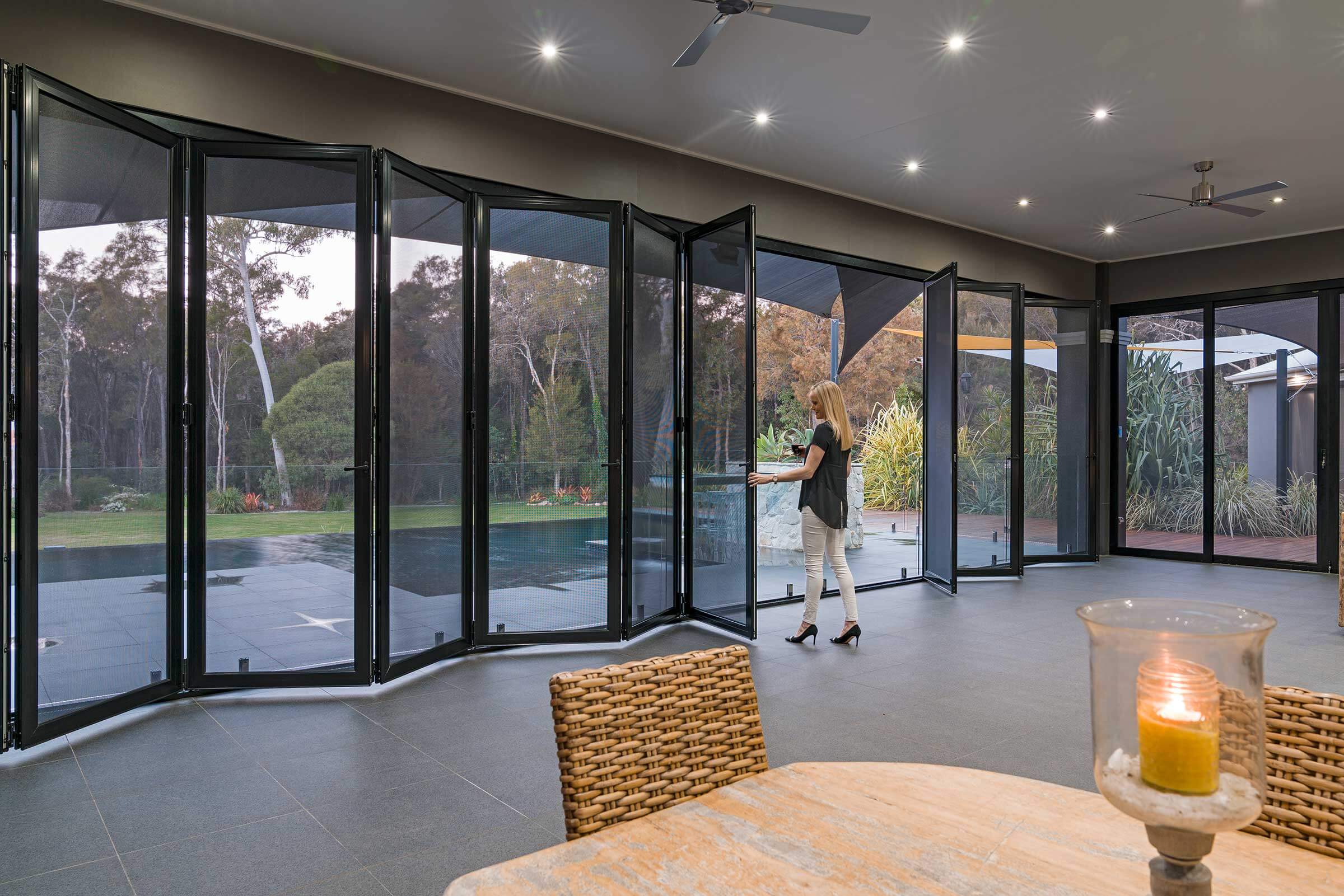 Patio Enclosure (Outdoor Banner Image)